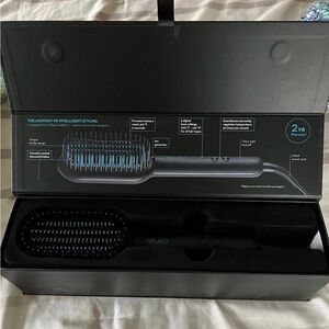 Neurosleek Hair Styling Brush